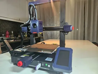 Anycubic Kobra 2 Pro Stampante 3D