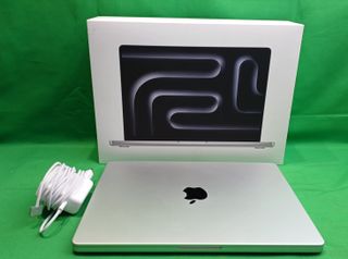MacBook Pro 14 16GB 512GB M4 2024