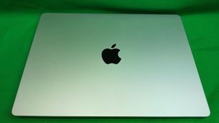 MacBook Pro 14 16GB 512GB M4 2024