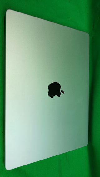 MacBook Pro 14 16GB 512GB M4 2024