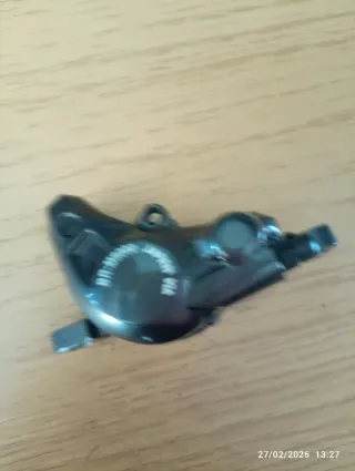 Pinza Freno Shimano Deore XT
