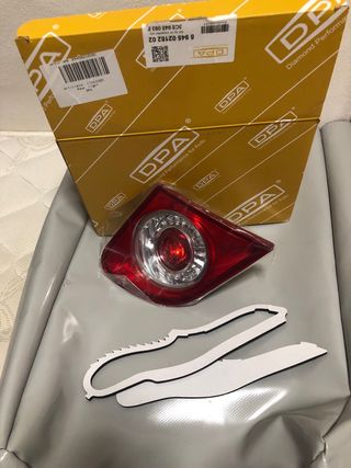 Volkswagen Passat 2006