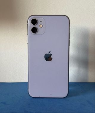 iPhone 11 128GB Viola