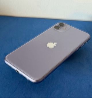 iPhone 11 128GB Viola
