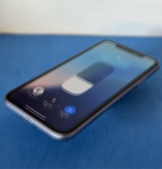 iPhone 11 128GB Viola