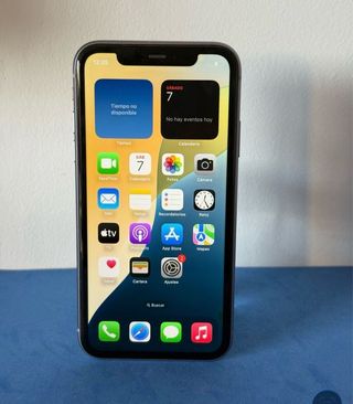 iPhone 11 128GB Viola