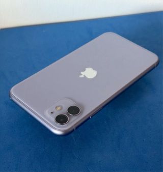 iPhone 11 128GB Viola