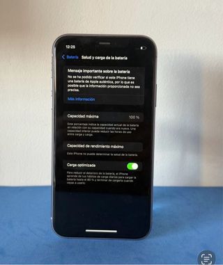 iPhone 11 128GB Viola