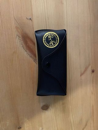 Gafas Ray-Ban Wayfarer Marrones