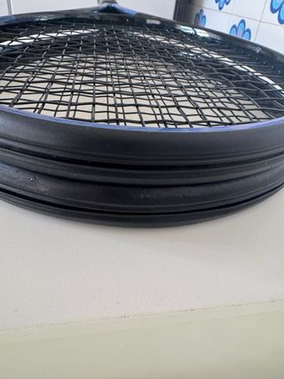 Racchette da tennis Head Gravity Tour 98 in nero e blu