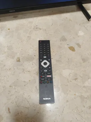 Nokia Smart TV 32 HD HN32GE320C