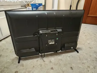 Nokia Smart TV 32 HD HN32GE320C