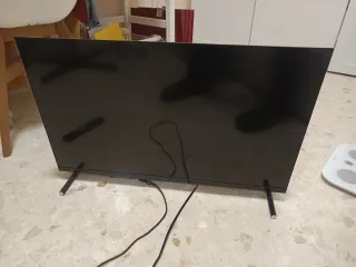 Nokia Smart TV 32 HD HN32GE320C