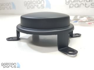 Tapa antiniebla parachoques delantero Lancia Lybra