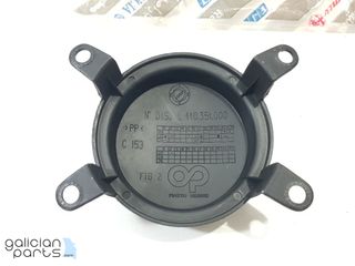 Tapa antiniebla parachoques delantero Lancia Lybra