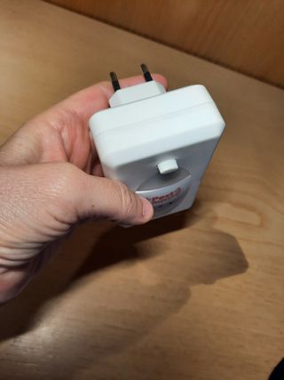 Repellente per parassiti Pest Reject