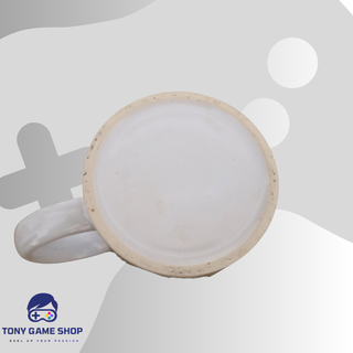 Tazza Super Mario Nintendo