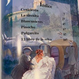 Mi caja rosa de cuentos de hadas y princesas / ...