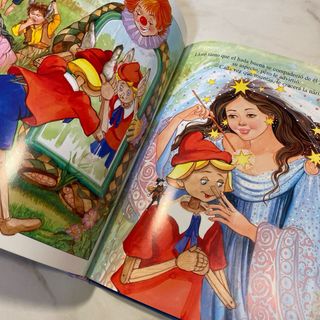 Mi caja rosa de cuentos de hadas y princesas / ...