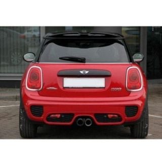 Kit de carrocería para Mini One F56 3D