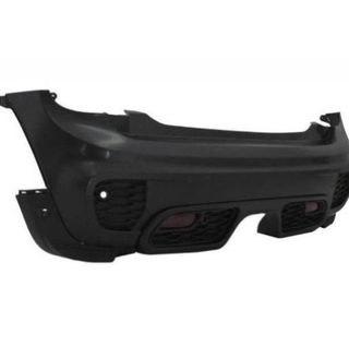 Kit de carrocería para Mini One F56 3D