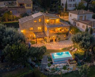 Fotografo inmobiliario y de interiores