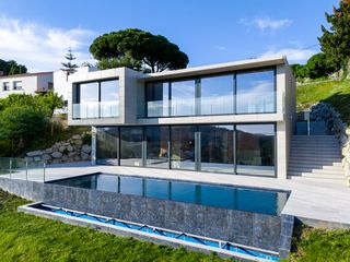 Fotografo inmobiliario y de interiores