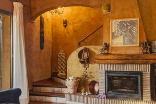 Fotografo inmobiliario y de interiores