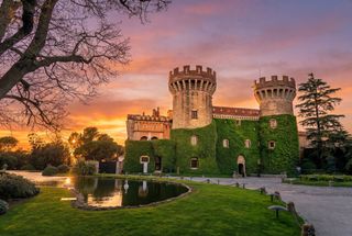 Fotografo inmobiliario y de interiores