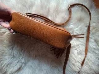 Bolso piel último precio