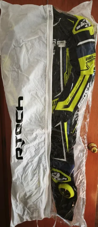 Mono de moto 1 pieza BELA talla 50