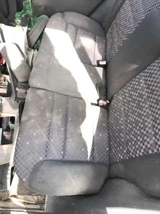 Juego Asientos Audi A3