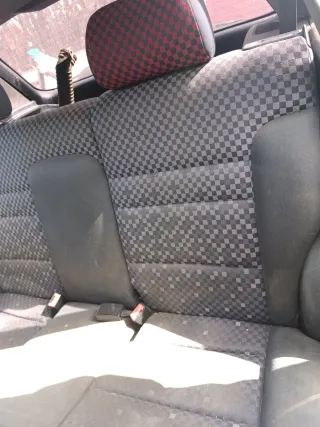 Juego Asientos Audi A3