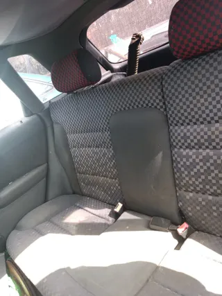 Juego Asientos Audi A3