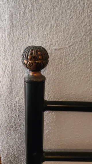 Somier Articulado Motorizado 135+Cabecero+Colchon