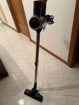 Aspirapolvere Vexilar C6 25KPa Potente