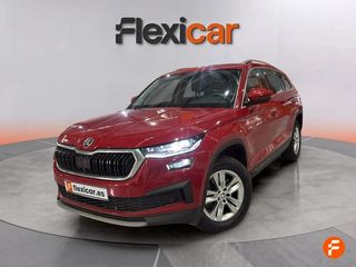 Skoda Kodiaq 2.0 TDI 110KW (150cv) DSG 4x2 Sportline