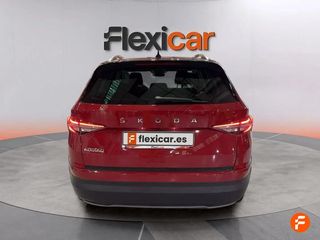 Skoda Kodiaq 2.0 TDI 110KW (150cv) DSG 4x2 Sportline