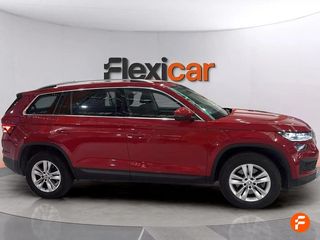 Skoda Kodiaq 2.0 TDI 110KW (150cv) DSG 4x2 Sportline