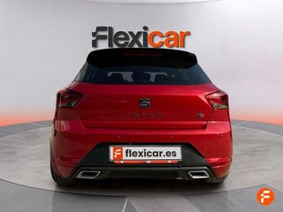 Seat Ibiza 1.0 EcoTSI 85kW (115CV) FR