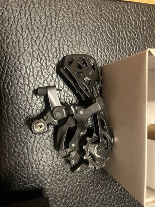 Desviador trasero Shimano GRX RD-RX820