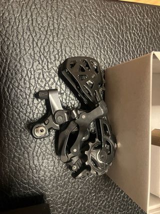 Desviador trasero Shimano GRX RD-RX820