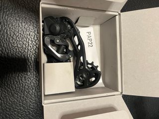 Desviador trasero Shimano GRX RD-RX820