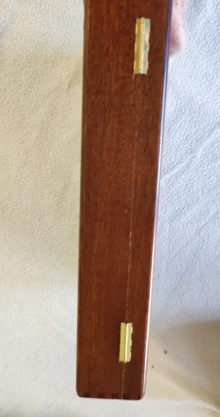 Cajas de puros vacías