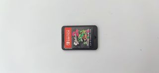 Splatoon 2 Nintendo Switch