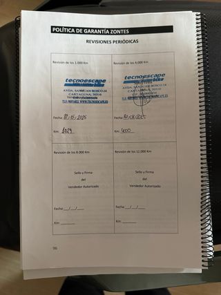 Zontes 368g Adventure verde