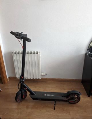 Patinete Eléctrico iScooter i9