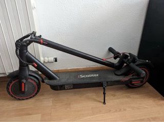 Patinete Eléctrico iScooter i9