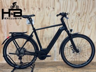 Cube Kathmandu Hybrid SLT 750 Shimano XT 2024