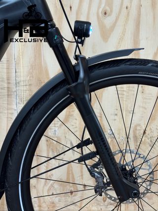 Cube Kathmandu Hybrid SLT 750 Shimano XT 2024